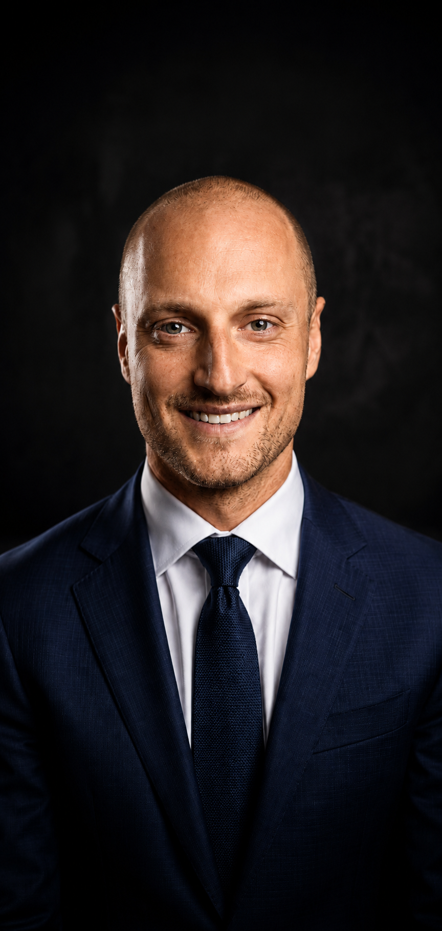 Stefan Weinstock, Gründer und geschäftsführender Gesellschafter der FAIR. FOR FINANCE.